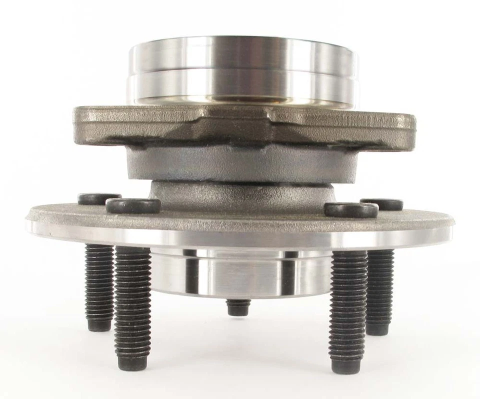 Conjunto de cojinete de rueda y buje SKF BR930422 para 99-04 F-150 F-150 Heritage Lobo Foto 3 de 4