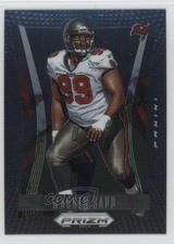 Click to enlarge Warren Sapp