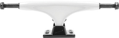 TENSOR REG ALLOY 5.25 WHT/BLK TRUCKS SET