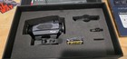 Sig Sauer Romeo4s Red Dot Sight 2 MOA Solar Powered SOR43021 — photo 2