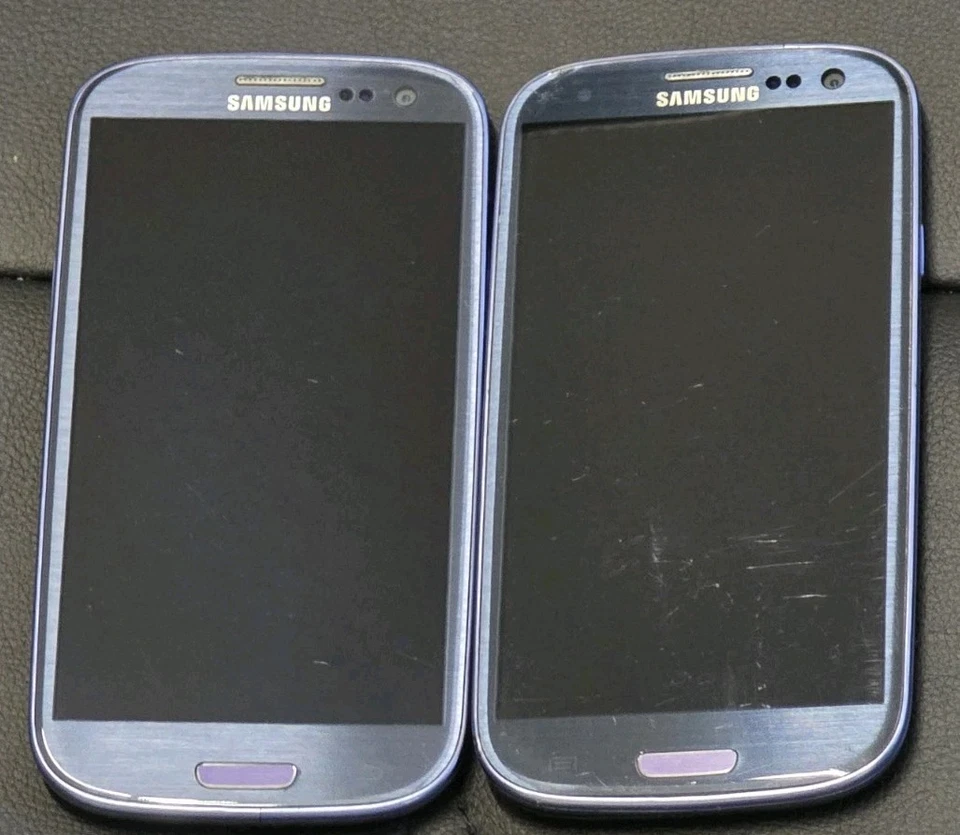 Samsung Galaxy S3, SPH-L710, 16 ГБ, 4GLTE, Sprint, Android, каждый продается отдельно - Изображение 4 из 4