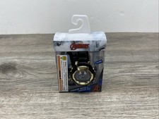 Marvel Avengers Kids Flashing Watch Compass S...