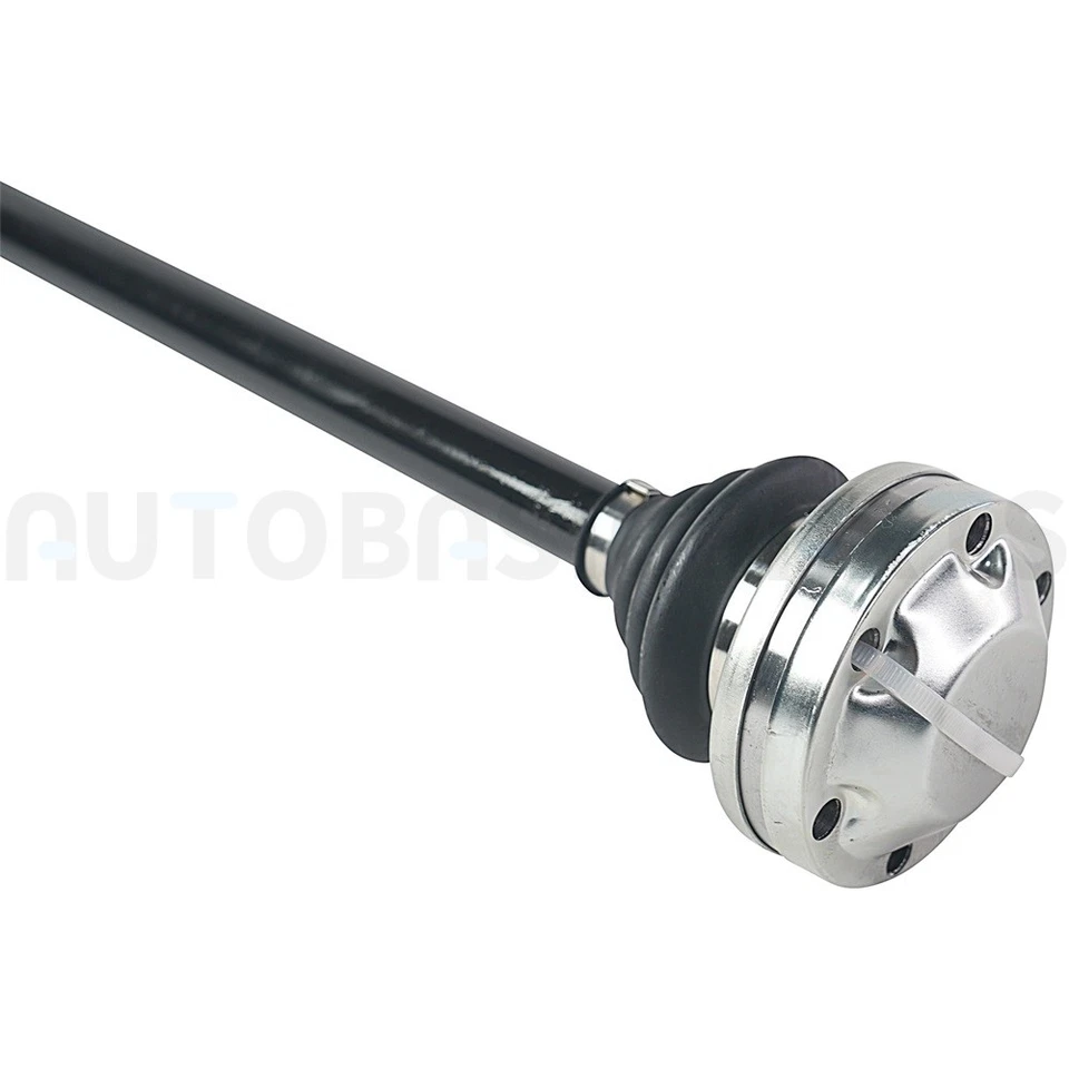 Eje trasero derecho CV para BMW 328i xDrive 2008-2013 BMW 328i 2009 Foto 2 de 4