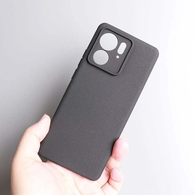 For Motorola G06 G86 G85 G05 Edge 60 Pro 50 Fusion G35 Matte Gel Silicone Case - Picture 12 of 19