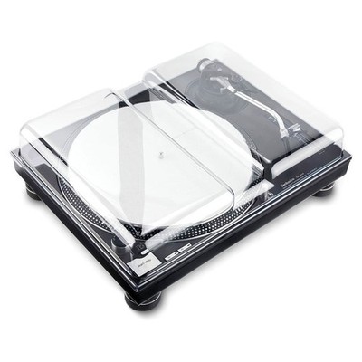 Decksaver Polycarbonate Cover For Technics SL-1200 / SL-1210