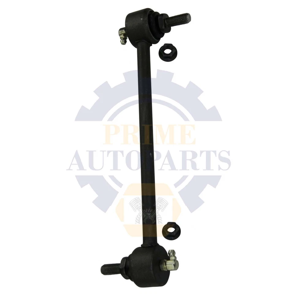 Barra estabilizadora trasera MOOG OEM para Nissan Frontier/Xterra 2000-2004 9 años de garantía Foto 4 de 4