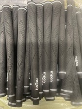 Job lot 25 black Golf Grips mens wholesale clearance. Random Lot. All the same