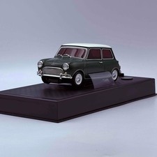 Kyosho Mini-z body AutoScale MORRIS MINI COOPER 1275S MCG003G