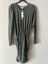 anthropologie dress small