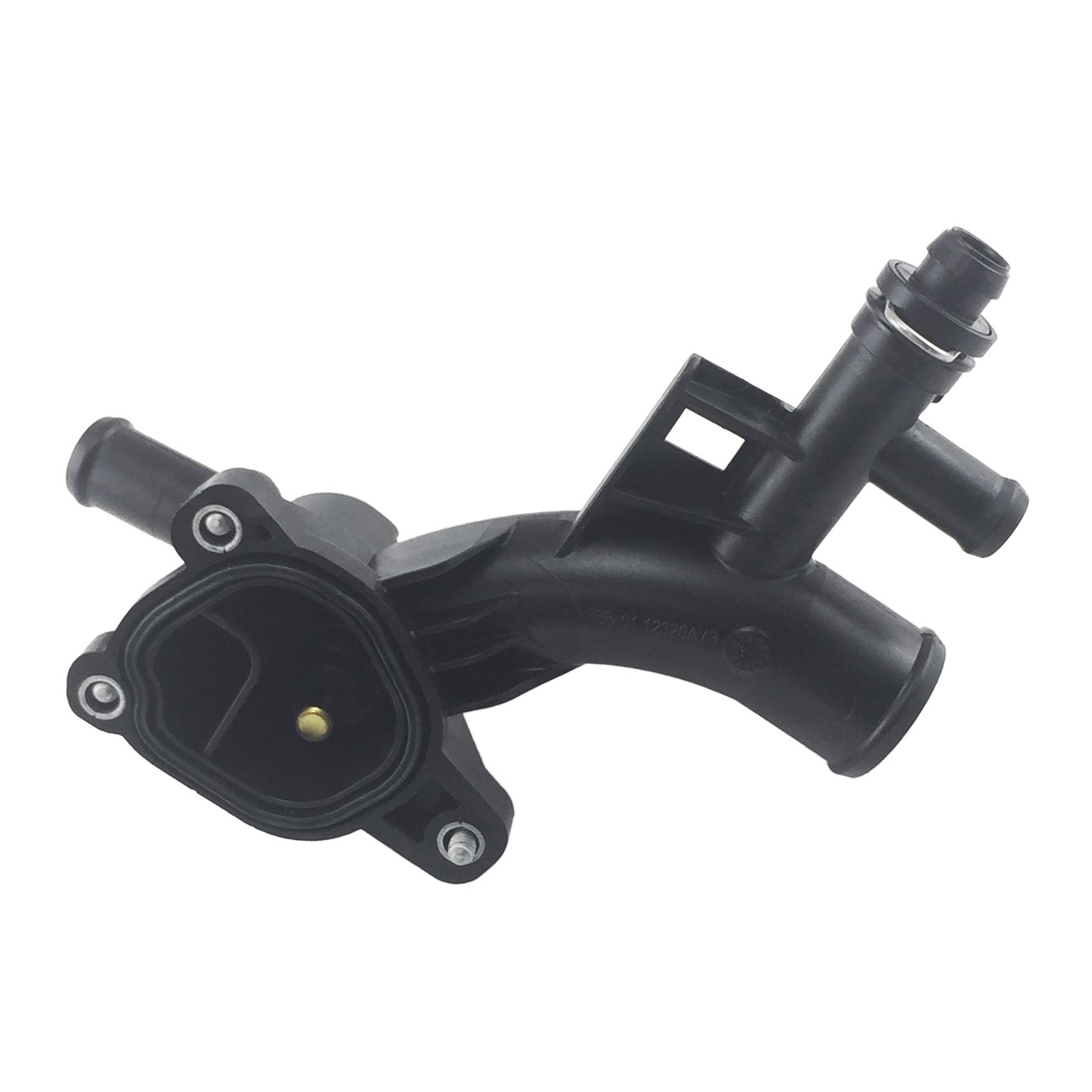 Original Opel GM Thermostatgehäuse Astra J Corsa D E Insignia A Mokka Zafira 1.4