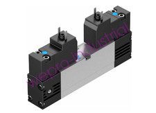 FESTO VSVA-B-P53E-H-A1-5C1 547144 Air Solenoid Valve New