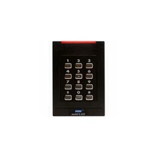 HID 920NMPNEKMA0BP Multiclass RP40 Contactless Smart Card Reader