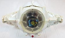 Star Wars Imperial White Tie Fighter Cockpit Kenner 1978 -For Parts Only