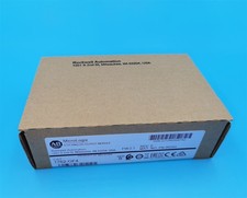 Allen Bradley MicroLogix Analog Output Module 1762-OF4 /B Factory Sealed