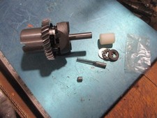 FARMALL, A,B,C,100,200,240,340,404,504, GOVERNOR #356745R91, NEW REPLACEMENT