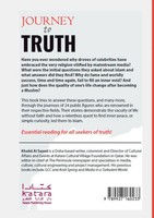 Journey To Truth | Khalid Al Sayed | Taschenbuch | Englisch | 2023 | Tawasul