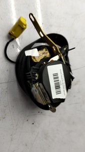 6Q4857706J SICHERHEITSGURT VORNE RECHTS / 829131 für VOLKSWAGEN POLO (9N1)