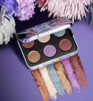 KVD Kat Von D Surreal Bloom Eyeshadow Palette