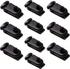 10 Belt Clip for Motorola T5320 T5400 T5410 T5412 T5420 T5422 T5428 T5500 T5512