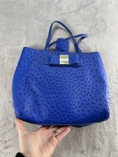 Ivanka Trump Simulated Leather Purse Handbag ...