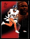 2025 Topps Signature Marvin Mims Jr. Black (Raw)