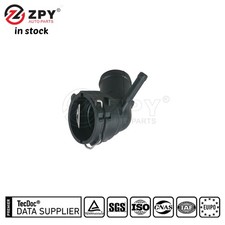 BEYU For VW Golf 5Q0 122 291BD New Quality Cooling System Quick Acting Coupling