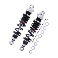 Federbein Stereo YSS Einstellbar RZ362-300TRL-03-88, 7892323