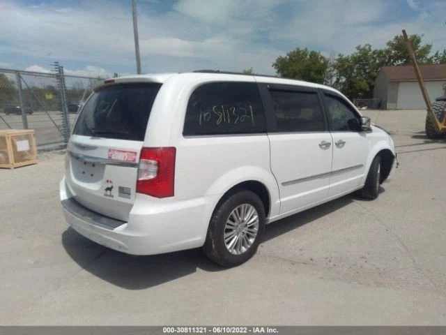 Chasis ECM Driver Park Assist se adapta a 11-16 CARAVANA 3866535 Foto 4 de 4