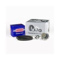 Fiat Linea 323 110 2006 Wasserpumpe BTW1024 Borg & Beck