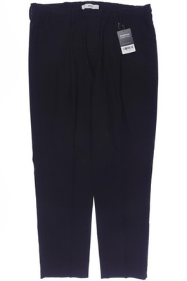 BRAX Stoffhose Damen Hose Pants Chino Gr. W32 Schwarz #fym1oqg