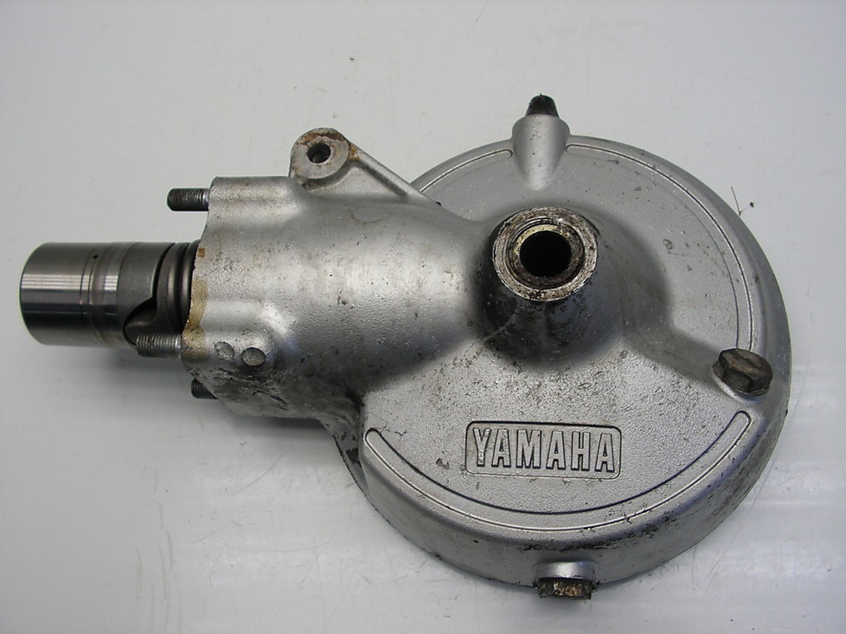 Drive Shaft Fz Gear Shaft Fz Bike Gear Gear Shaft Yamaha Fz 550 Kardan End  Drive