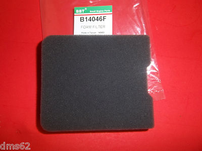 NEW REPLAC TANAKA AIR FILTER FITS TGL4600 THB2510 4460634C20  14046F BTT