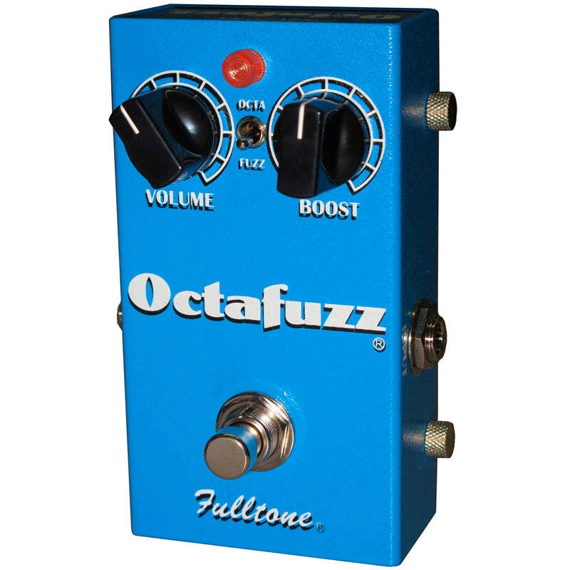 fulltone octafuzz products for sale | eBay