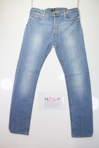 lee macky fit jeans