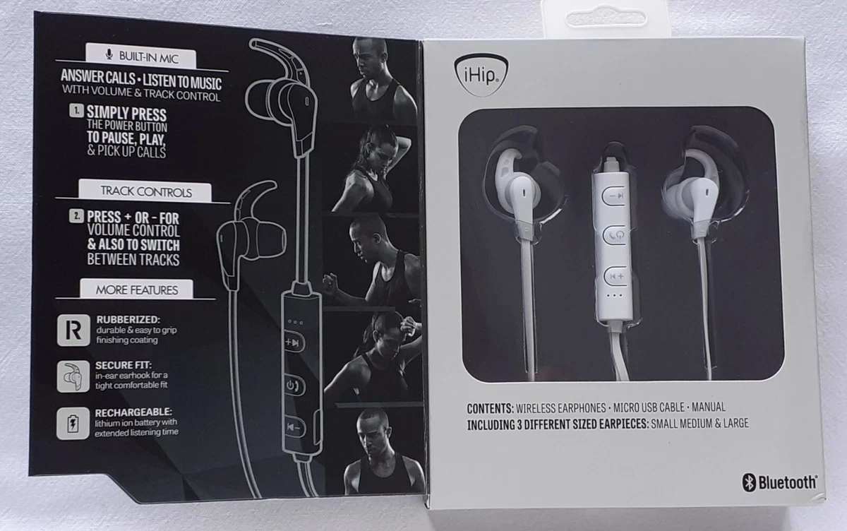 Ihip warrior ear hook new arrivals