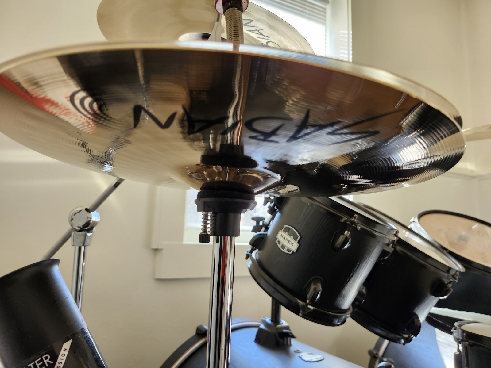 Sabian Aax Cymbal Pack Bundle eBay