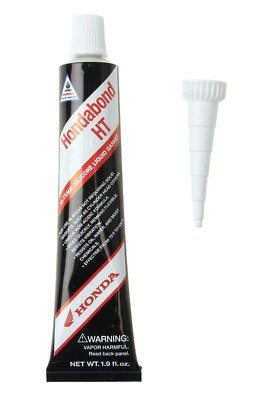 #ad For Silicone Liquid Gasket Hondabond HT Genuine OES for Acura Honda $5.35