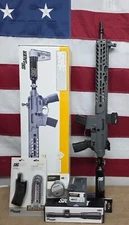 Sig MCX Virtus PCP Air Rifle .22 Cal 700 FPS ⭐ULTIMATE PELLET GUN BUNDLE⭐