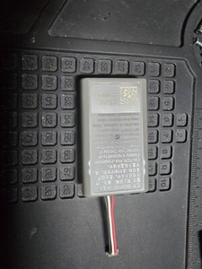 Dualsense Edge Replacement Battery