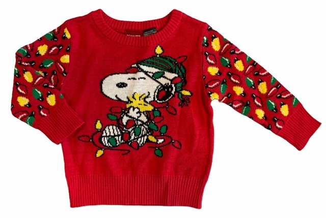 Peanuts Snoopy 0 - 3 Month Woodstock 
