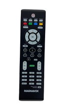 Magnavox 1VM322491 OEM Original DVD Recorder Replacement Remote Control Tested