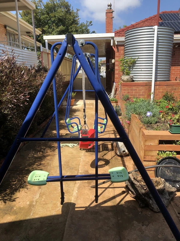 gumtree outdoor play equipment