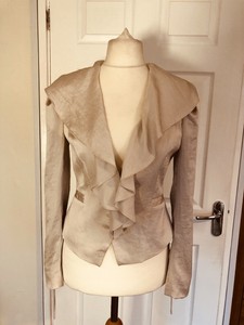 debenhams waterfall jacket