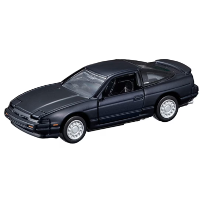 Tomica Premium #06 Nissan 180SX USA:240SX Standard Color | eBay