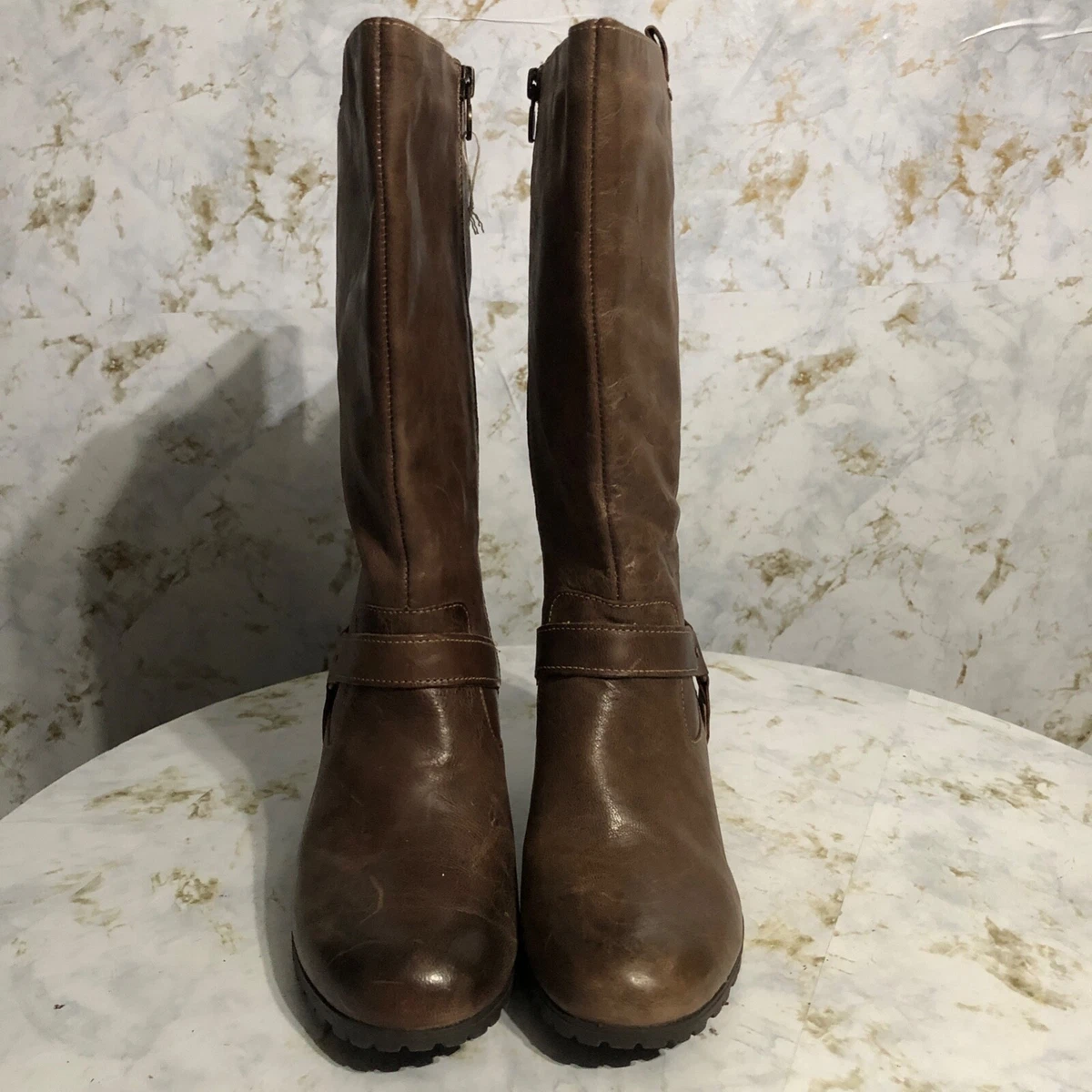 Jambu wide calf boots cheap