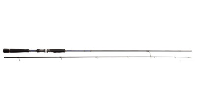 Major Craft Solpara SPX-862EL Eging *Spinnrute Rapfen Wolfsbarsch Fuji Japanrute