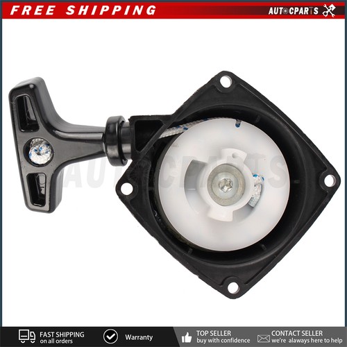 Motorino Di Avviamento Per Echo ES-250, PB-250LN, ES-252 - Ricambio A051000961, Facile Installazione - Foto 9