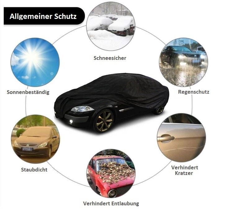 Telo Copri-Escavatore Impermeabile 420D - Per Mini Escavatori 800-1600kg, Protezione UV - Foto 3