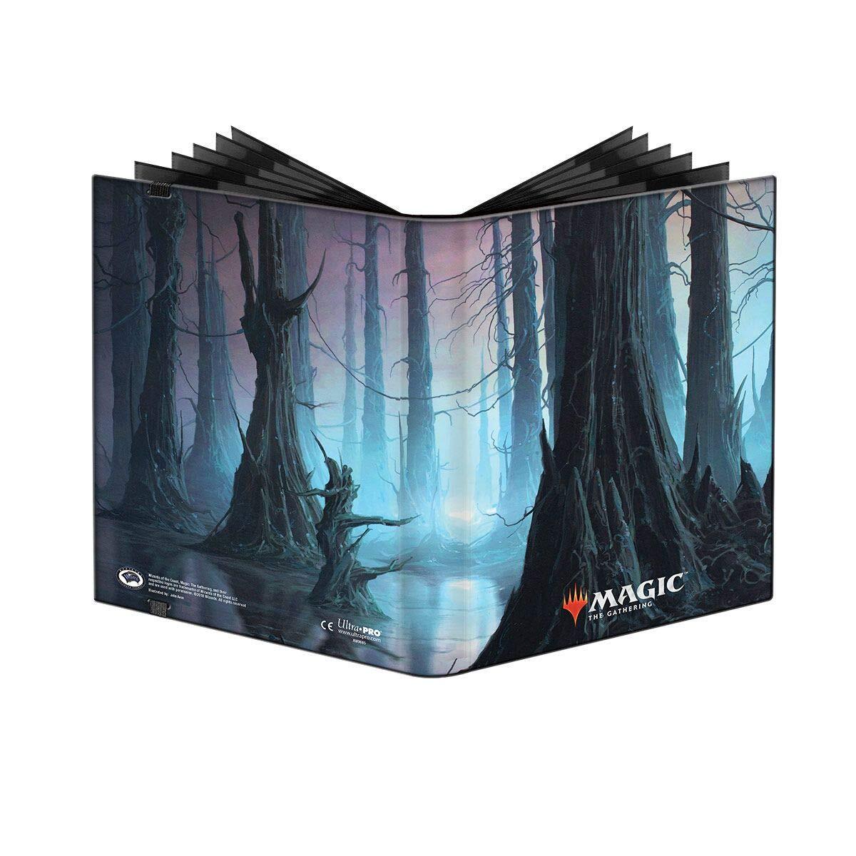 マジック：ザ・ギャザリング Ultra Pro Unstable Lands  PRO 51ZLJBy2QzL._AC_SY200_QL15_.jpg