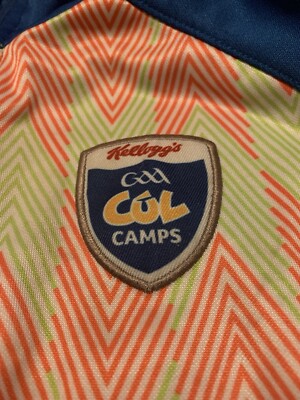 Maillot Masita Kellogg's GAA - Sports Gaéliques Enfant - Taille 4a (12-13 Ans)